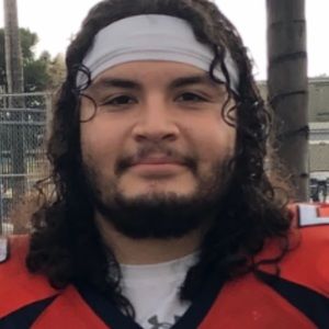 Meet your Posher, Oliver